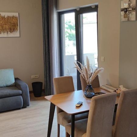 Spacious Modern Apartment 比奥格勒·纳·莫鲁 外观 照片
