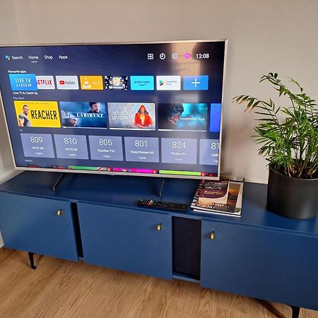 Spacious Modern Apartment 比奥格勒·纳·莫鲁 外观 照片