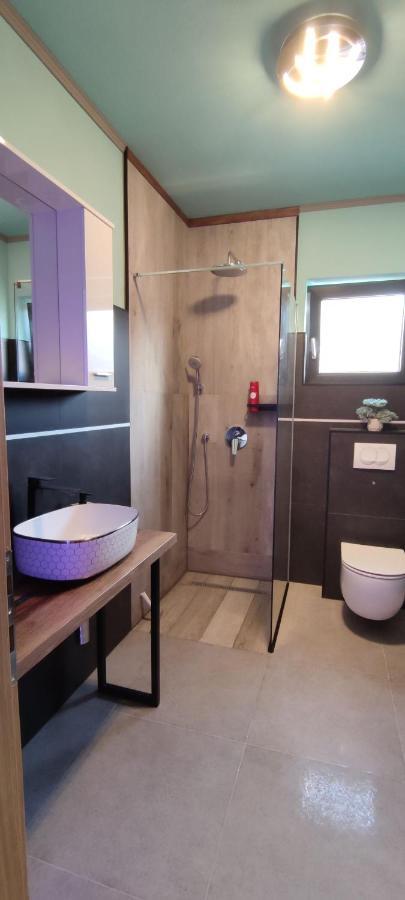 Spacious Modern Apartment 比奥格勒·纳·莫鲁 外观 照片