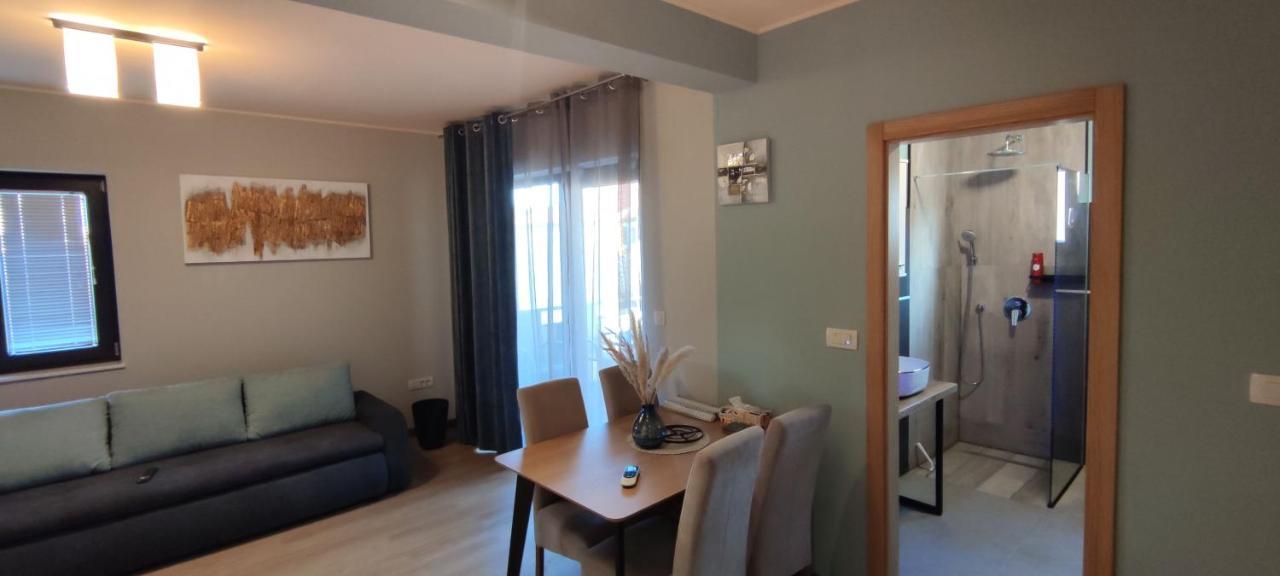Spacious Modern Apartment 比奥格勒·纳·莫鲁 外观 照片