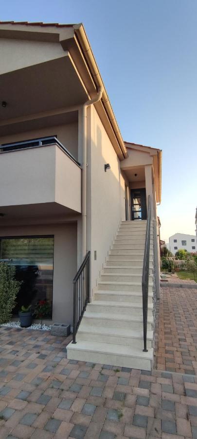 Spacious Modern Apartment 比奥格勒·纳·莫鲁 外观 照片